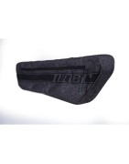 Niner Bolt- On Bag Rahmendreieck
