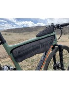 Niner Bolt- On Bag Rahmendreieck