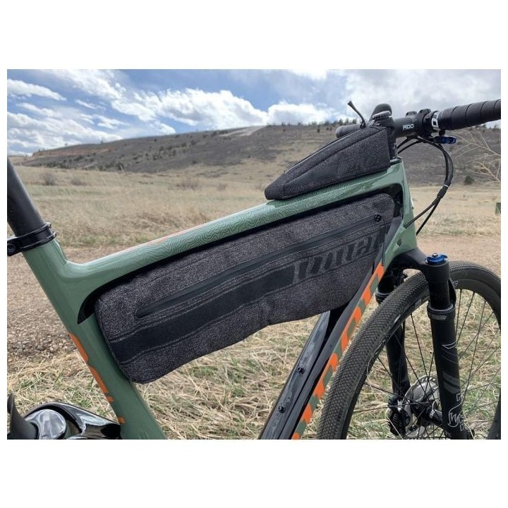 Niner Bolt- On Bag Rahmendreieck