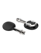 Wahoo SPEEDPLAY Aero Pedale
