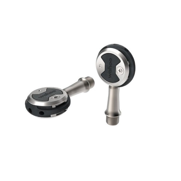 Wahoo SPEEDPLAY Nano Pedale