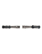 Wahoo SPEEDPLAY Nano Pedale