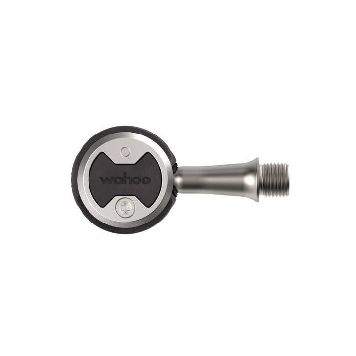 Wahoo SPEEDPLAY Nano Pedale