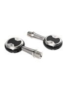 Wahoo SPEEDPLAY Zero Pedale