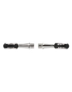 Wahoo SPEEDPLAY Zero Pedale