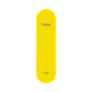 KNOG Scout Fahrradalarm und Finder