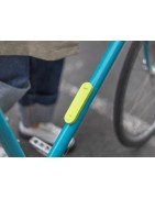 KNOG Scout Fahrradalarm und Finder