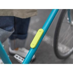 KNOG Scout Fahrradalarm und Finder