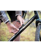 KNOG Scout Fahrradalarm und Finder