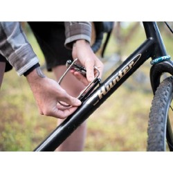 KNOG Scout Fahrradalarm und Finder