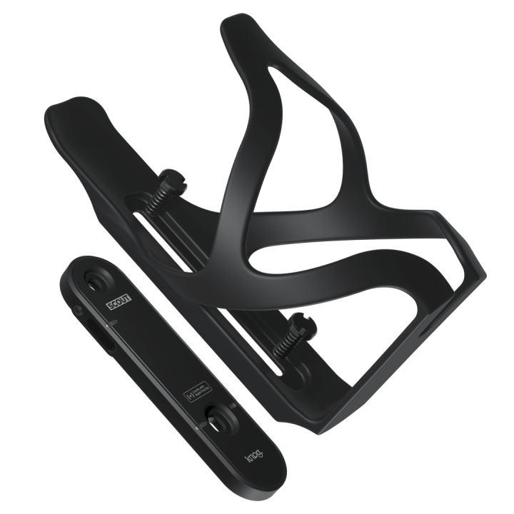 KNOG Scout Fahrradalarm und Finder