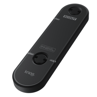 KNOG Scout Fahrradalarm und Finder