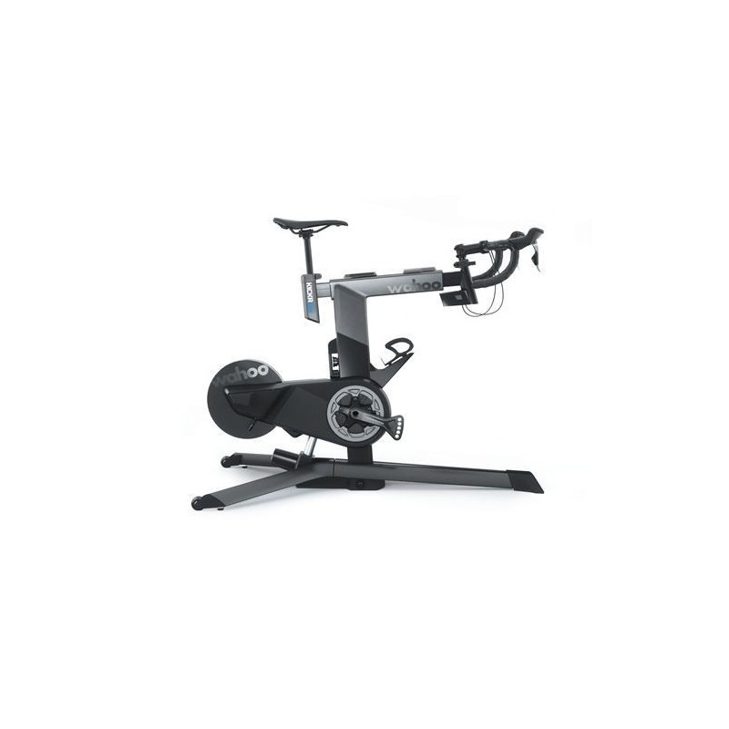Wahoo KICKR BIKE v2 WIFI indoor trainer Wahoo KICKR BIKE v2 WIFI indoor trainer