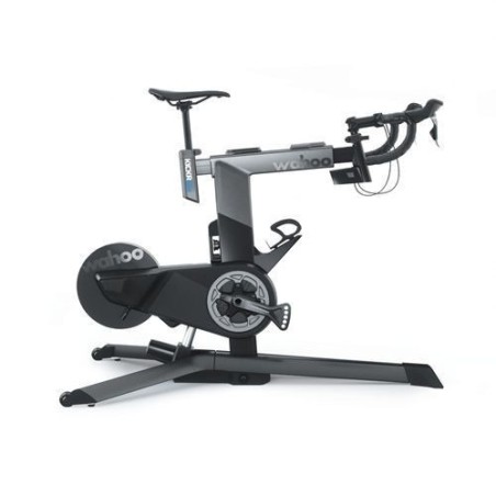 Wahoo KICKR BIKE v2 WIFI indoor trainer