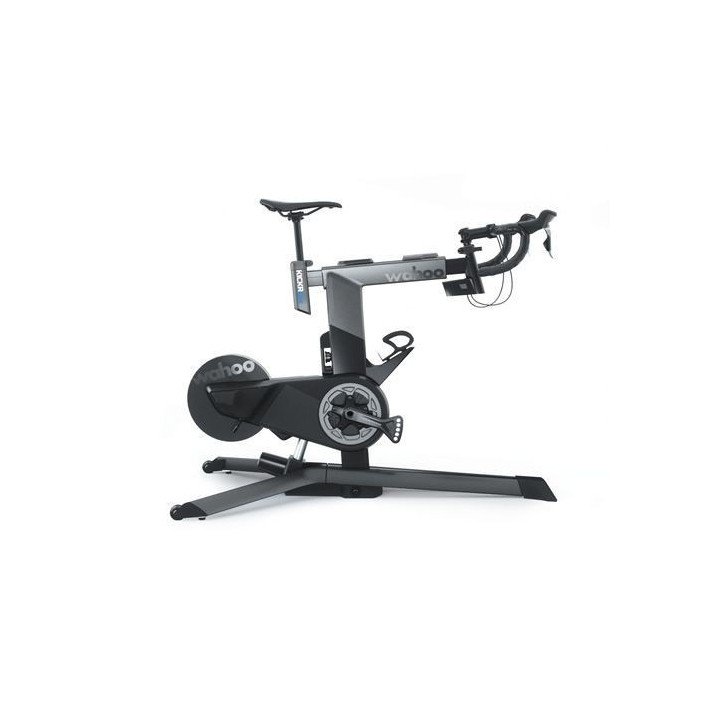Wahoo KICKR BIKE v2 WIFI indoor trainer