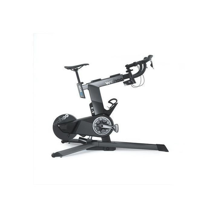 Wahoo KICKR BIKE v2 WIFI indoor trainer