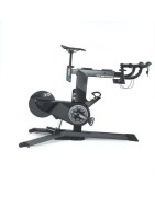Wahoo KICKR BIKE v2 WIFI indoor trainer