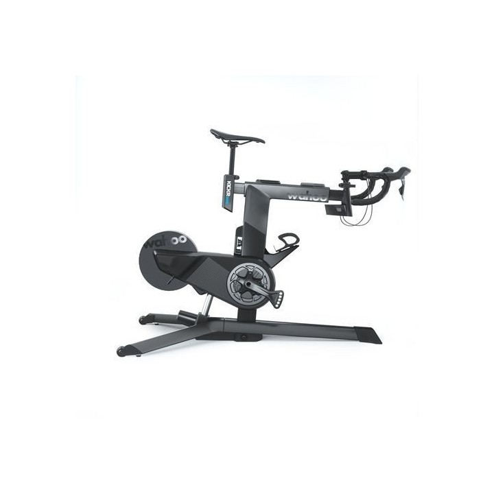 Wahoo KICKR BIKE v2 WIFI indoor trainer