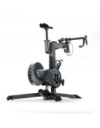 Wahoo KICKR BIKE v2 WIFI indoor trainer