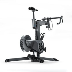 Wahoo KICKR BIKE v2 WIFI indoor trainer