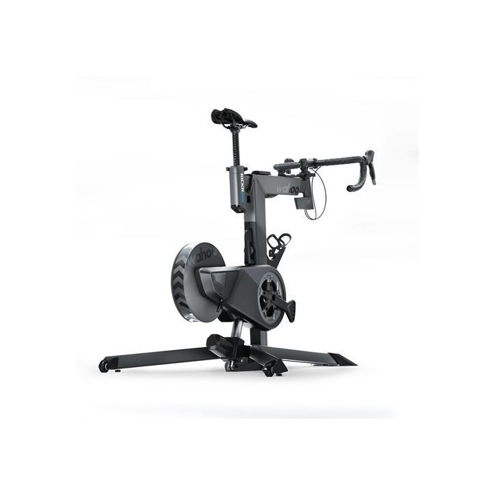 Wahoo KICKR BIKE v2 WIFI indoor trainer