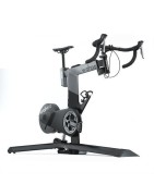 Wahoo KICKR BIKE v2 WIFI indoor trainer