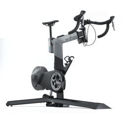 Wahoo KICKR BIKE v2 WIFI indoor trainer