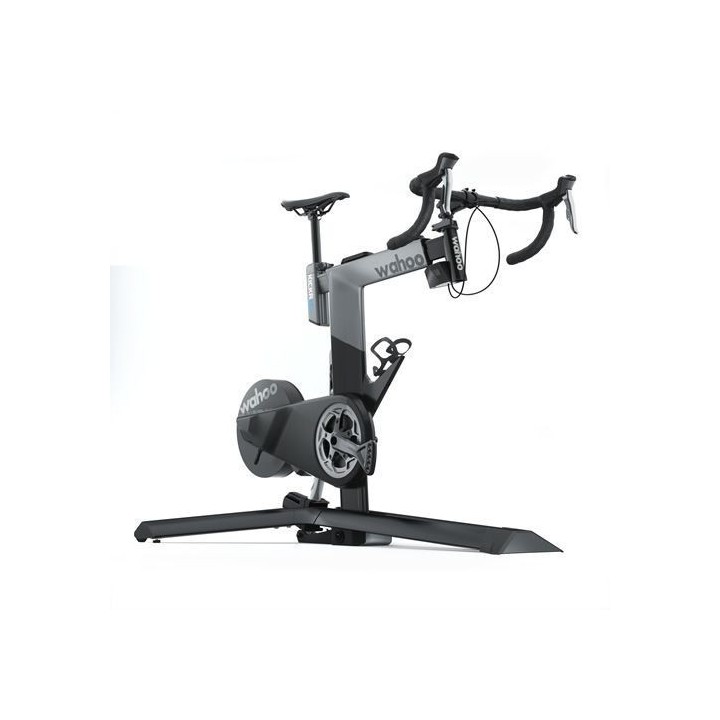 Wahoo KICKR BIKE v2 WIFI indoor trainer