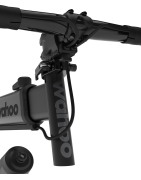 Wahoo KICKR BIKE Shift indoor trainer