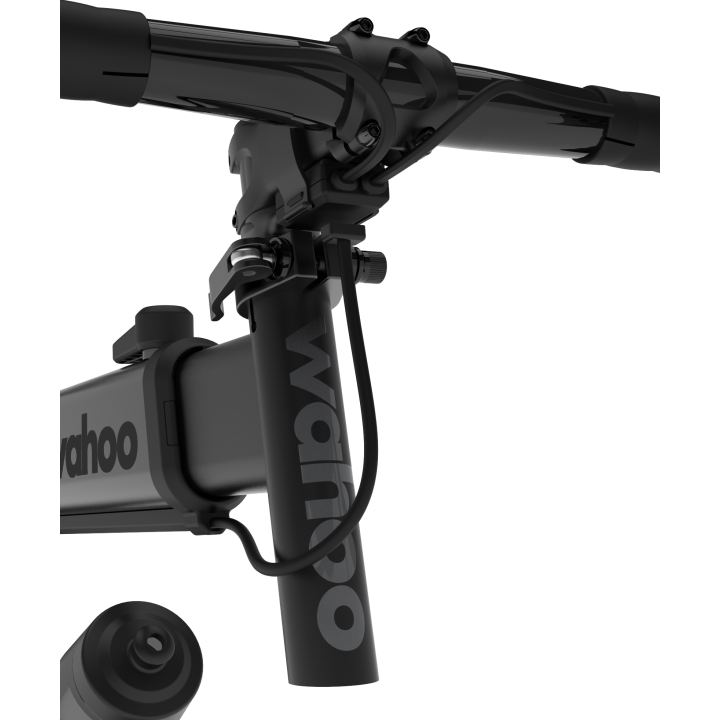 Wahoo KICKR BIKE Shift indoor trainer