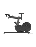 Wahoo KICKR BIKE Shift indoor trainer