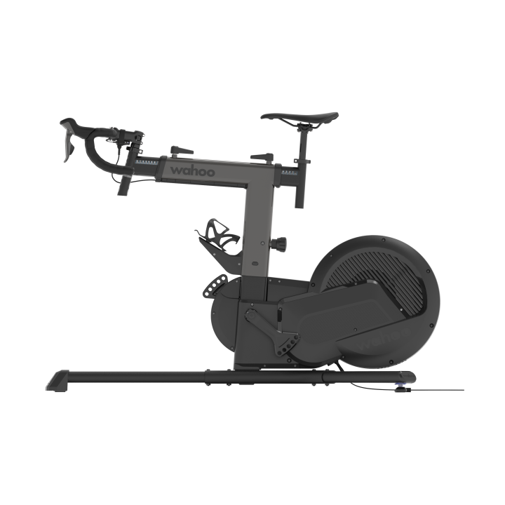 Wahoo KICKR BIKE Shift indoor trainer