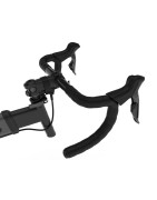 Wahoo KICKR BIKE Shift indoor trainer