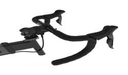Wahoo KICKR BIKE Shift indoor trainer