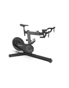 Wahoo KICKR BIKE Shift indoor trainer