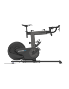 Wahoo KICKR BIKE Shift indoor trainer