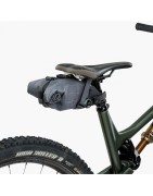 EVOC Seat Pack BOA L 3L
