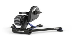 Wahoo KICKR v6 indoor trainer