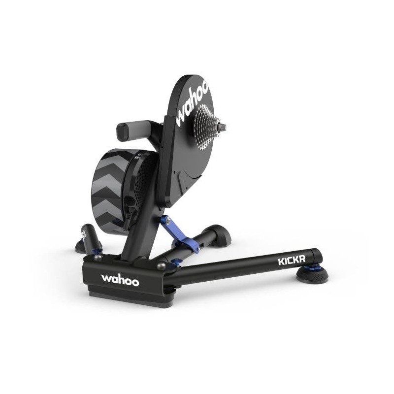 Wahoo KICKR v6 indoor trainer