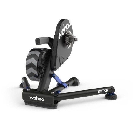 Wahoo KICKR v6 indoor trainer