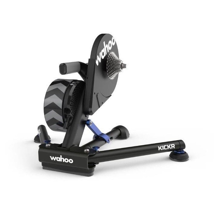 Wahoo KICKR v6 indoor trainer