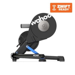 Wahoo KICKR v6 indoor trainer