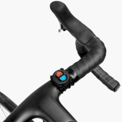 Wahoo ZWIFT Click + Upgrade Kit