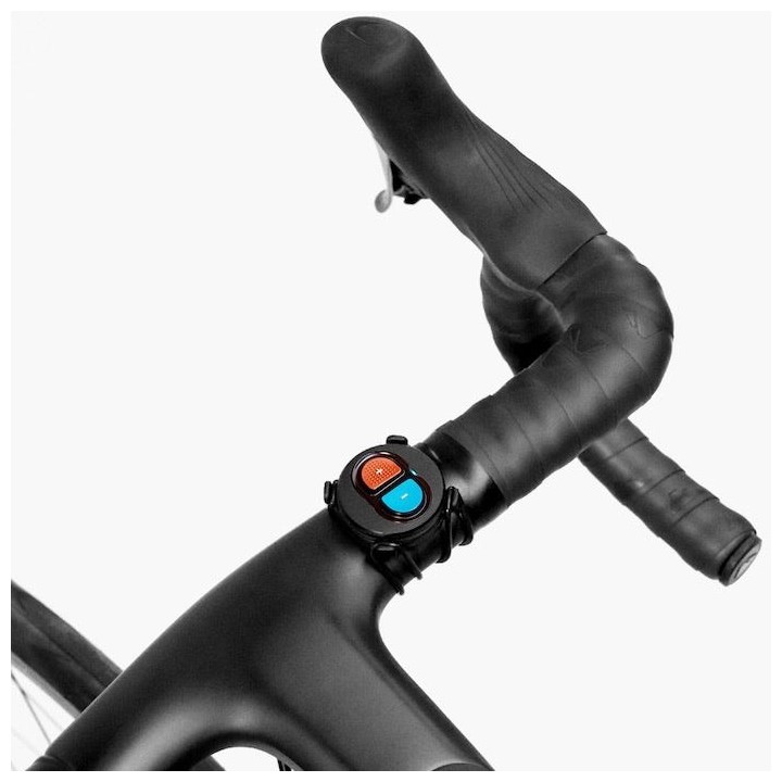 Wahoo ZWIFT Click + Upgrade Kit