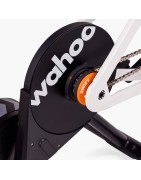 Wahoo ZWIFT Click + Upgrade Kit