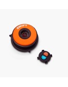 Wahoo ZWIFT Click + Upgrade Kit