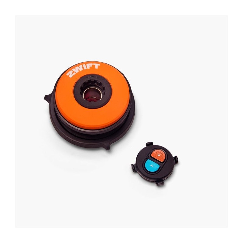 Wahoo ZWIFT Click + Upgrade Kit Wahoo ZWIFT Click + Upgrade Kit