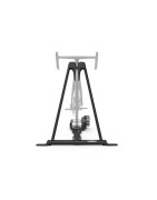 Wahoo KICKR ROLLR Smart Bike Trainer