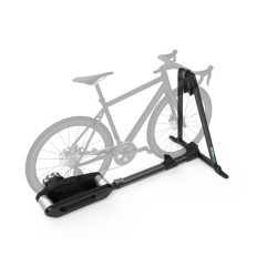 Wahoo KICKR ROLLR Smart Bike Trainer