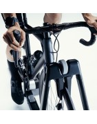 Wahoo KICKR ROLLR Smart Bike Trainer